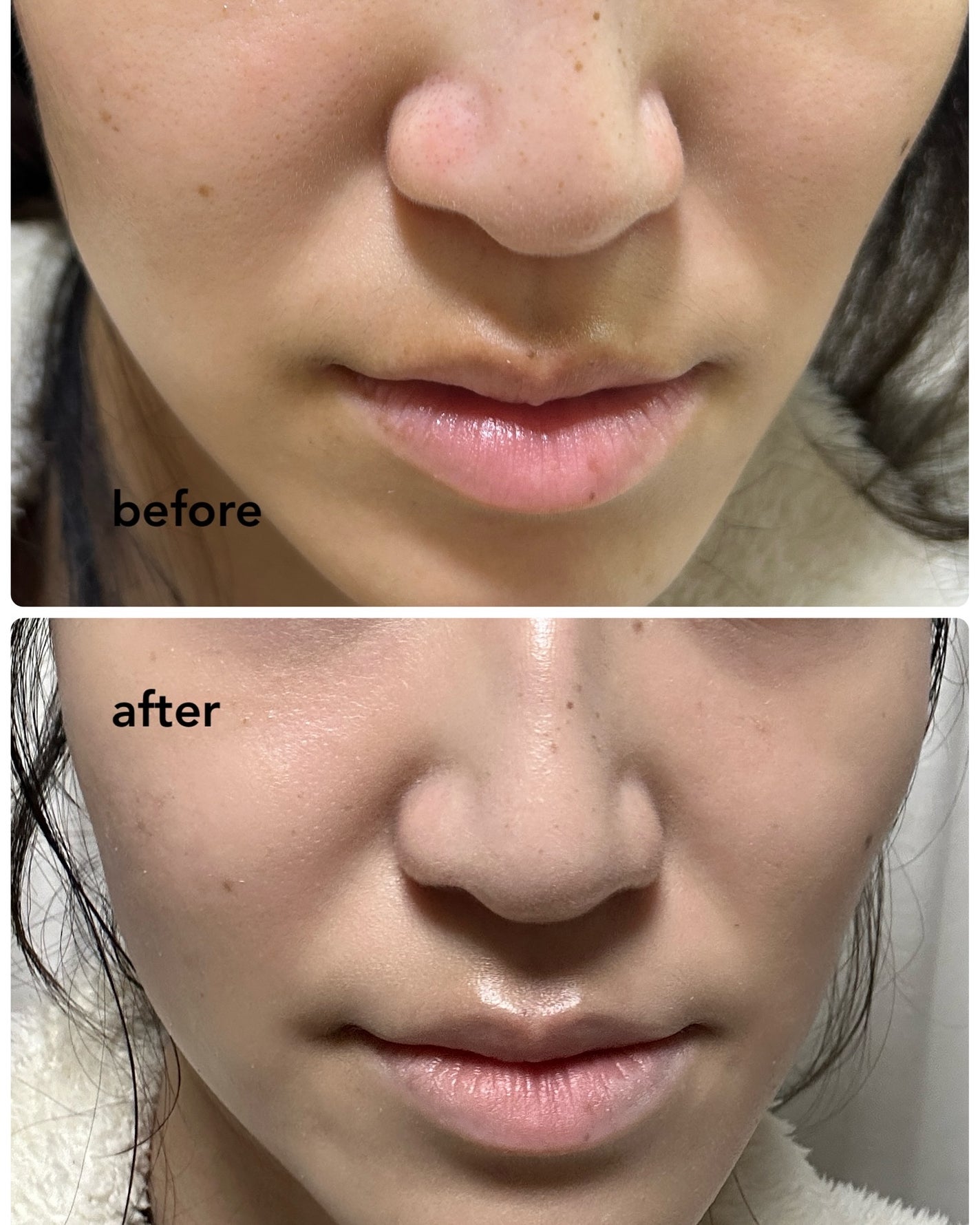 トーンアップUVベース/CandyDoll/化粧下地を使ったクチコミ(4枚目)