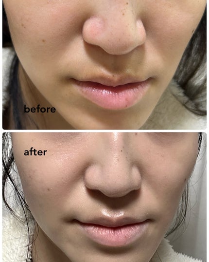 トーンアップUVベース/CandyDoll/化粧下地を使ったクチコミ(4枚目)