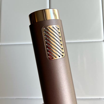 すいかねこ🍉フォロバ💯 on LIPS 「🤍新しいドライヤーの形!コンパクト&軽量で、毎日のヘアドライを..」(6枚目)