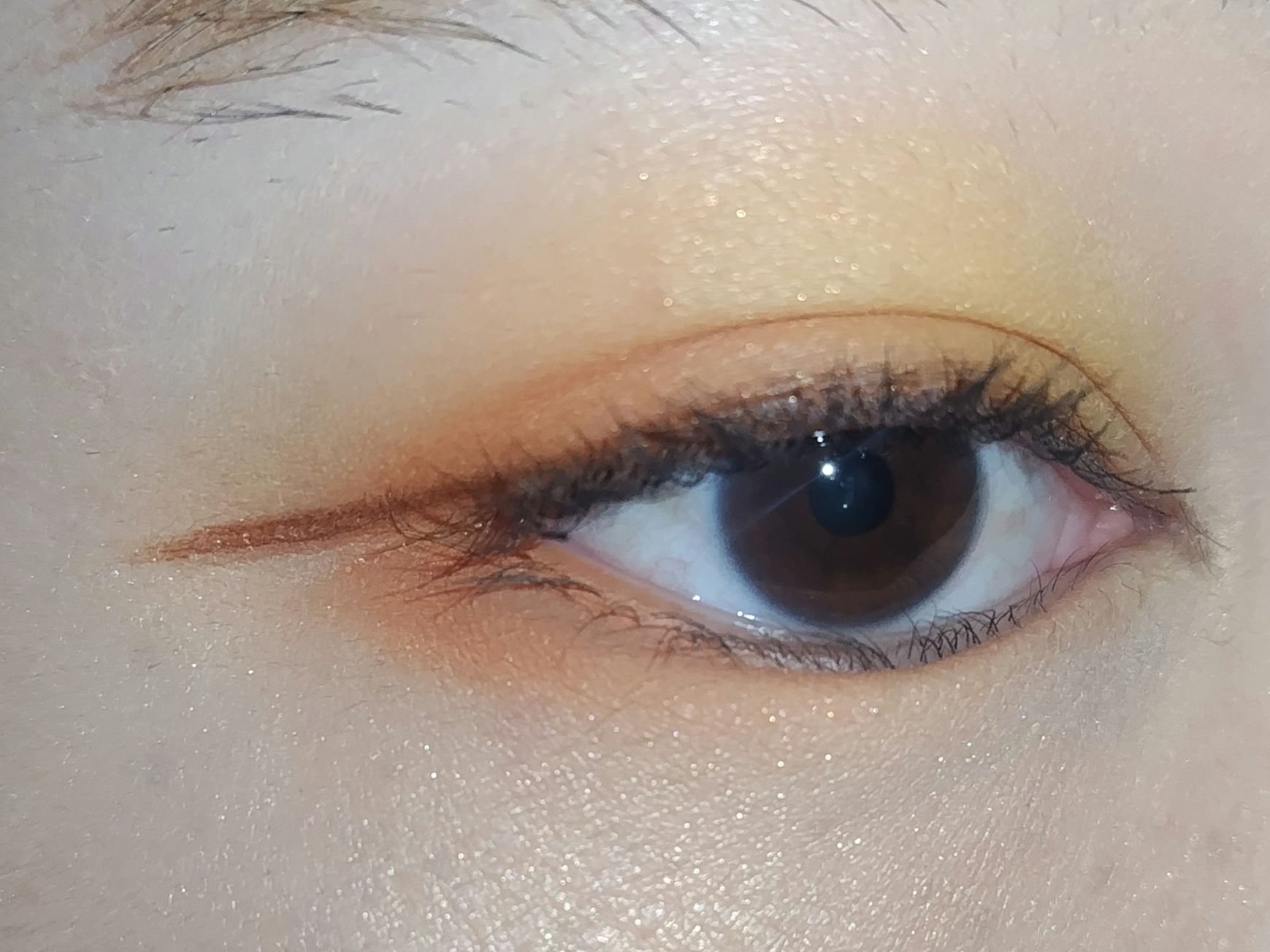 チーク ポップ/CLINIQUE/パウダーチークを使ったクチコミ（2枚目）