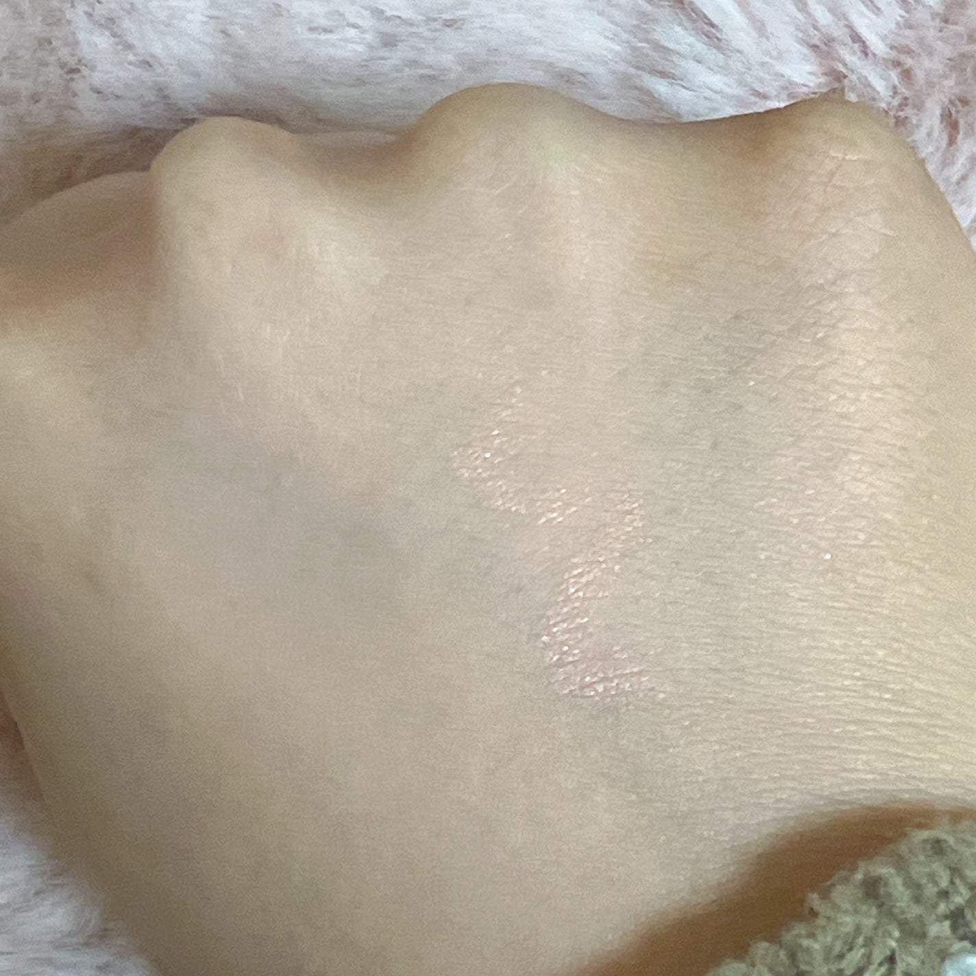 アートクラス フロッタージュペンシル/too cool for school/スティックアイシャドウを使ったクチコミ(3枚目)