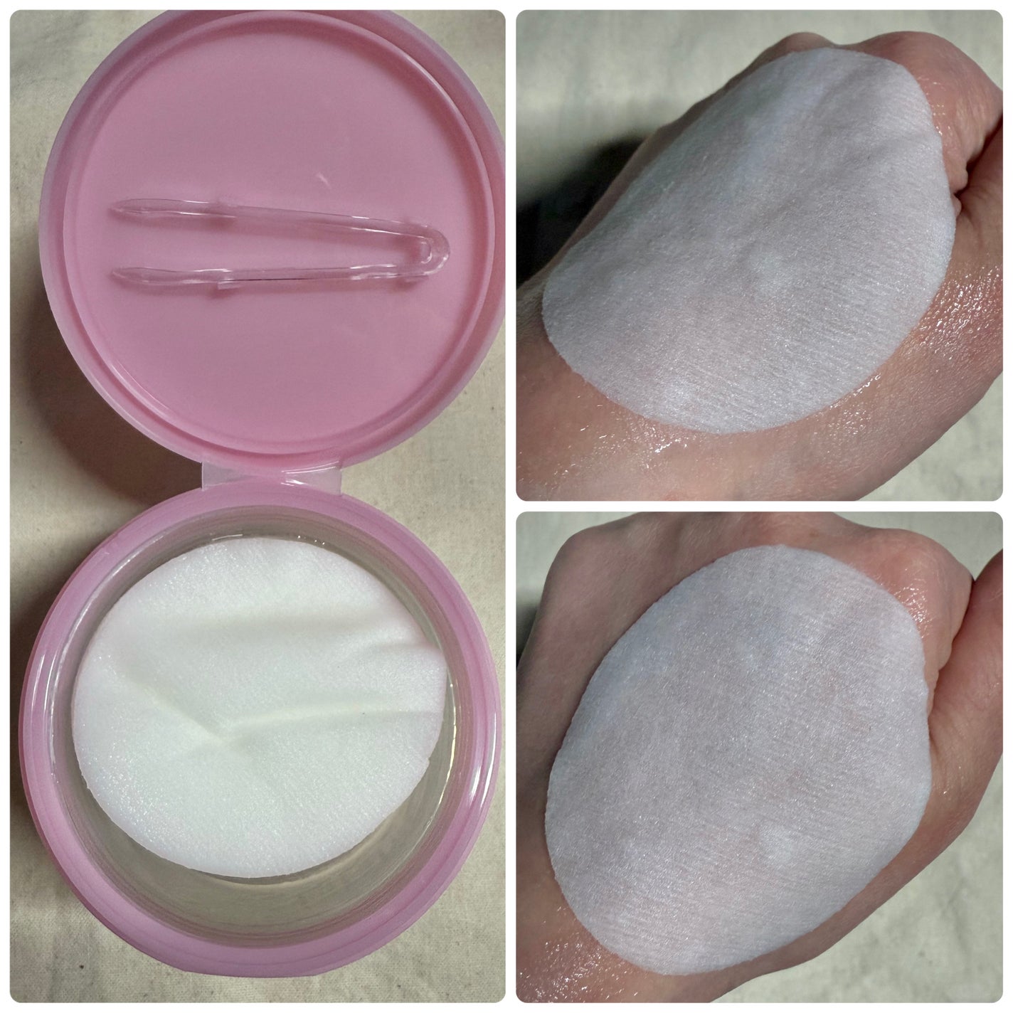 ã«ã«ã«ã³ ãããŒããããã ããããON/ã«ã«ã«ã³/ãããŒãããã䜿ã£ãã¯ãã³ãïŒ3æç®ïŒ