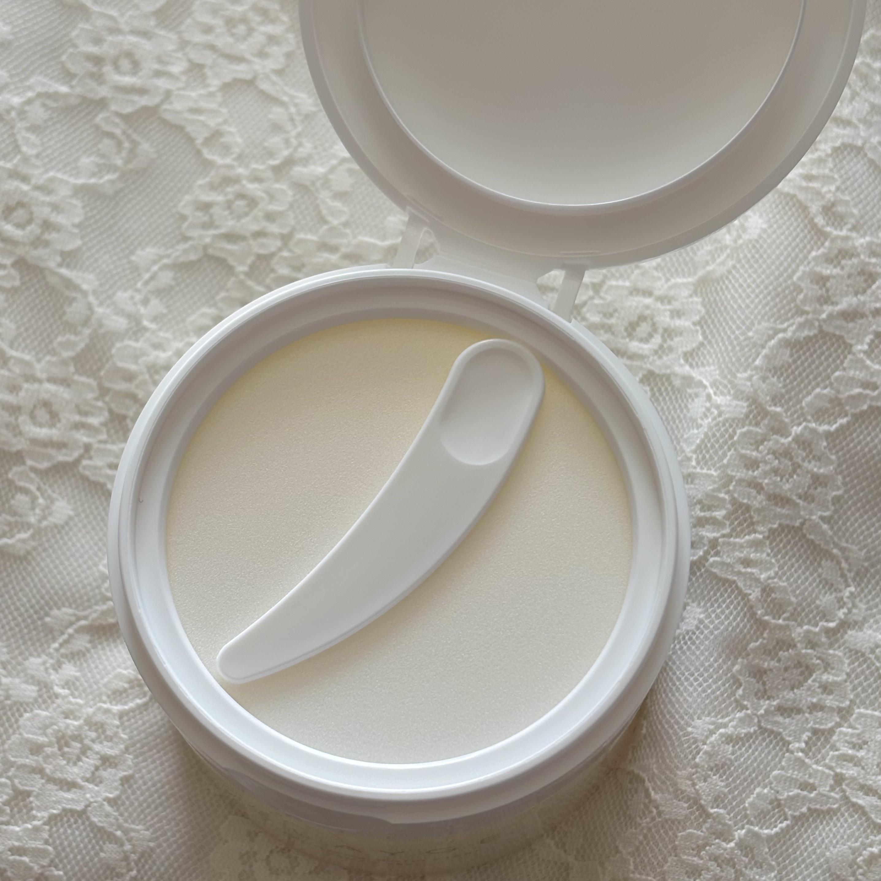 クレージュ クレンジングバーム クリアN/CLAYGE/クレンジングバームを使ったクチコミ（2枚目）