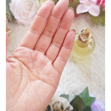 ビタトーニングカプセルセラム/ダルバ/美容液を使ったクチコミ(4枚目)