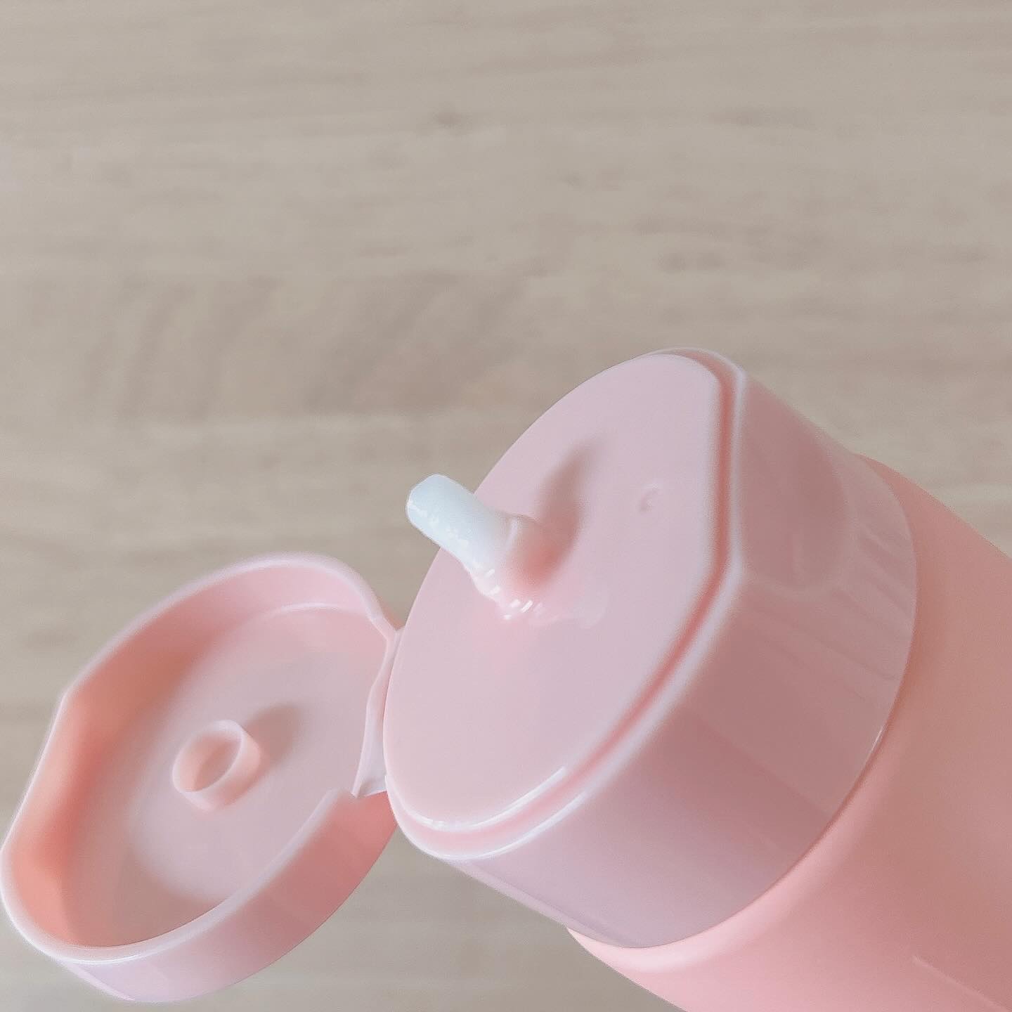 LPTケラチンリペアトリートメント/Daleaf/洗い流すヘアトリートメントを使ったクチコミ（2枚目）