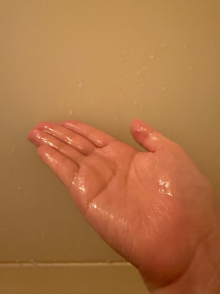 スキンクリア クレンズ オイル <アロマタイプ>/アテニア/オイルクレンジングを使ったクチコミ(2枚目)