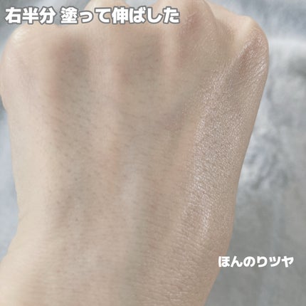 デイスキンコンフォート 24' ベースアイテムセット DC ナチュラルオークル20(デイスキンコンフォート 43g+フェザライズオン パウダー ナチュラルオークル20 10g)(限定)/excel/フェイスクリームの画像