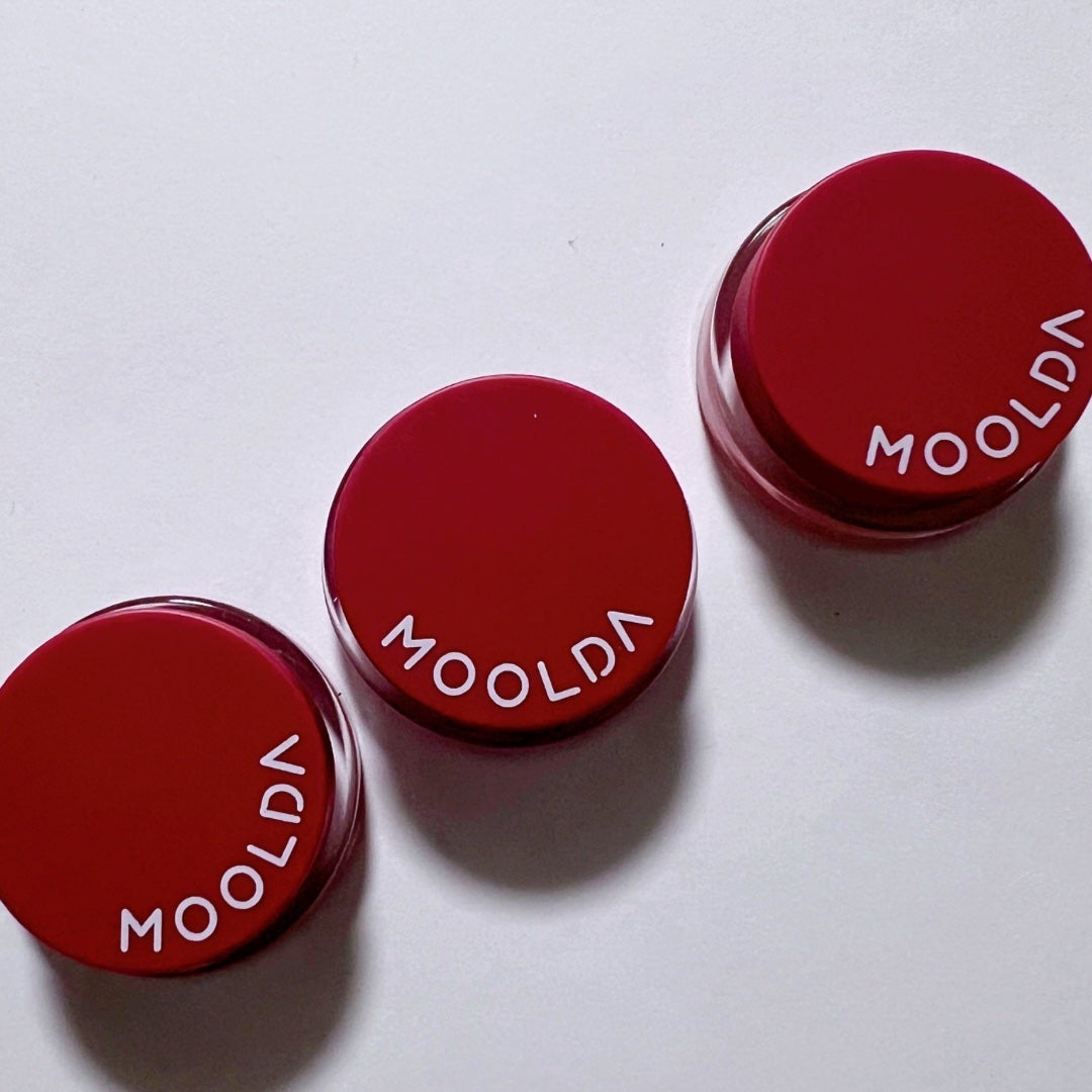 あやこ @フォロバ100 on LIPS 「MOOLDA(ムルダ)モイスチャーベールマルチユースブラッシャ..」(2枚目)