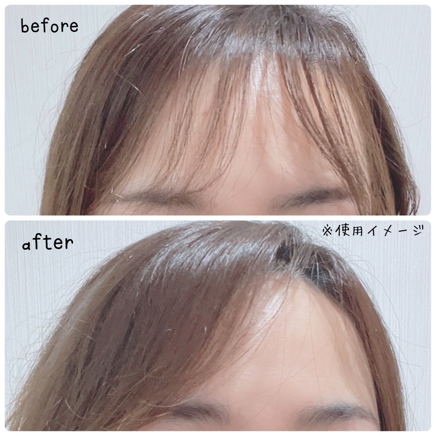 SS ビオリス ピュアレタッチ ドライシャンプー (チュベローズ&ジャスミンの香り)/SSビオリス/ドライシャンプーを使ったクチコミ(3枚目)