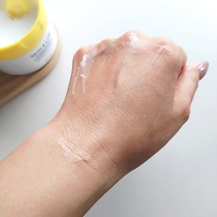 ポアバリアクレンジングバーム/SKIN&LAB/クレンジングバームを使ったクチコミ(4枚目)