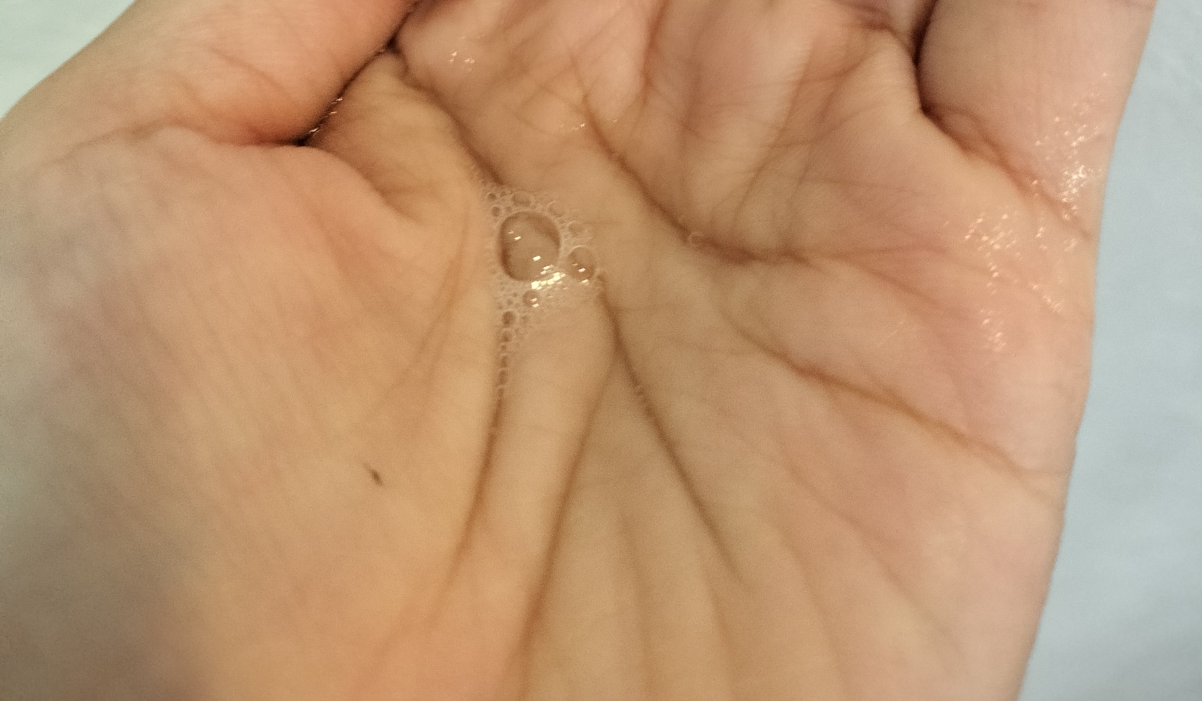 ヒートケア＆スタイリング　ローション/プロスタイル/プレスタイリング・寝ぐせ直しを使ったクチコミ（3枚目）