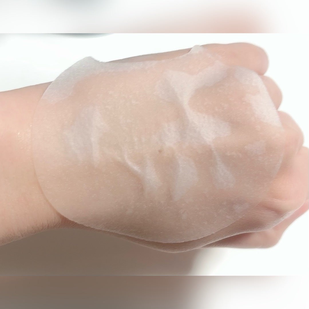 ポストアルファクーリングパッド/Cell Fusion C(セルフュージョンシー)/トナーパッドを使ったクチコミ(2枚目)