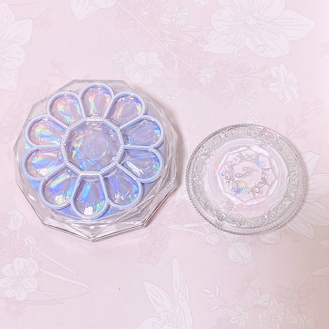 ジルスチュアート ブルームクチュール アイズ ジュエルドブーケ/JILL STUART/アイシャドウパレットを使ったクチコミ(1枚目)