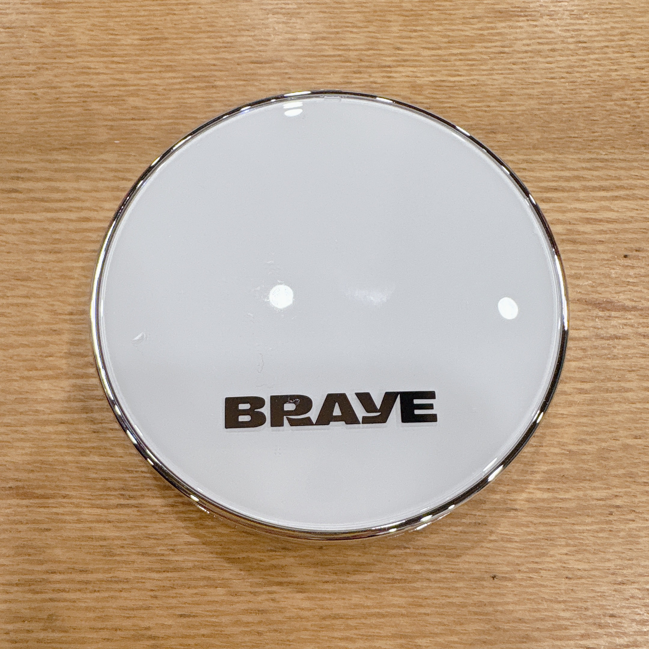 BRAYE EFFORTLESS CUSHION (3 COLORS)/BRAYE/クッションファンデーションを使ったクチコミ（2枚目）