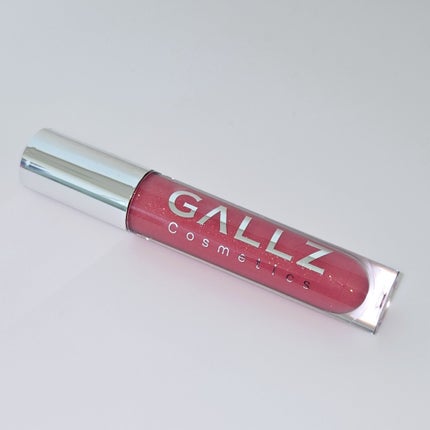 フラッシュ映えグロス/ギャルズ コスメティックス/リップグロスを使ったクチコミ(2枚目)