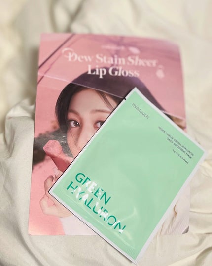 を使ったクチコミ(2枚目)