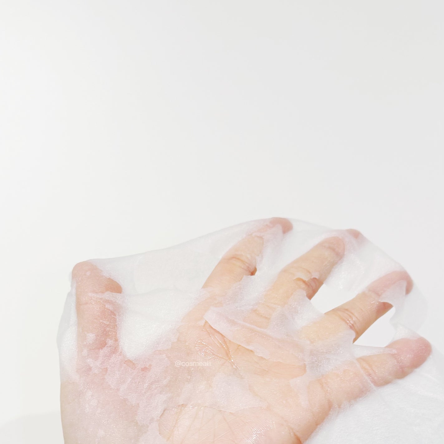 レチララ デイリーシートマスク/ネイチャーリパブリック/シートマスク・パックを使ったクチコミ(5枚目)