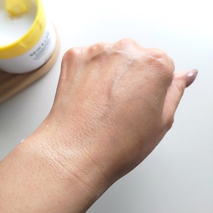 ポアバリアクレンジングバーム/SKIN&LAB/クレンジングバームを使ったクチコミ(5枚目)