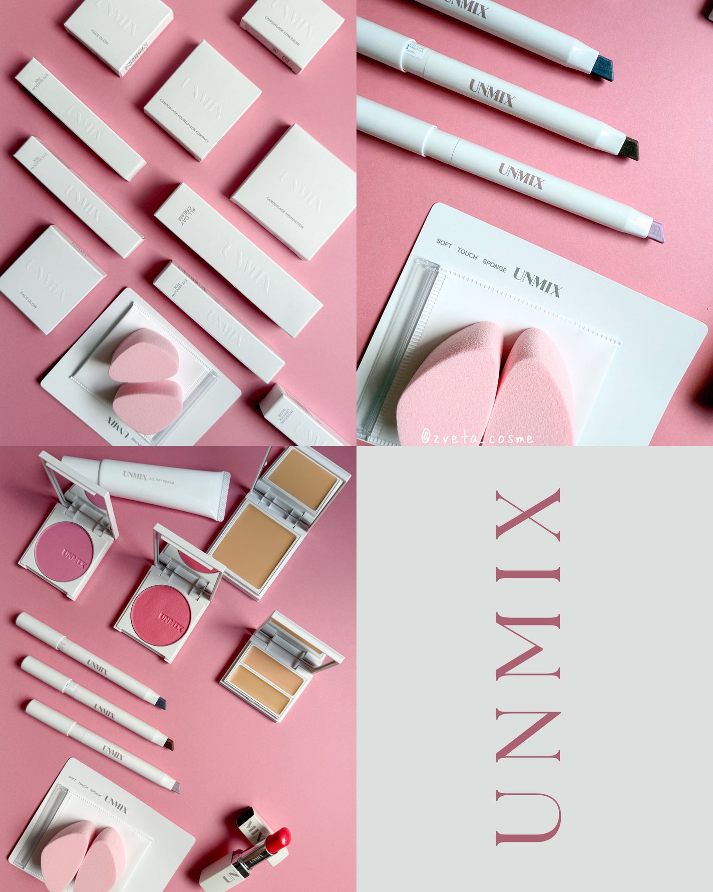 モイスチャーリップスティック グロウ/UNMIX/口紅を使ったクチコミ(1枚目)