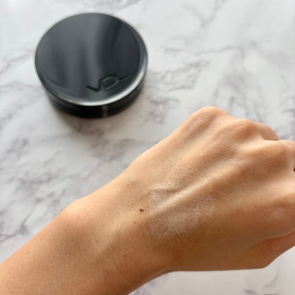 カバーステイン パーフェクティング クッション ファンデーション/VDL/クッションファンデーションを使ったクチコミ(6枚目)