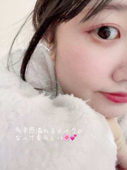 シャドウパレット/dasique/アイシャドウパレットを使ったクチコミ(4枚目)