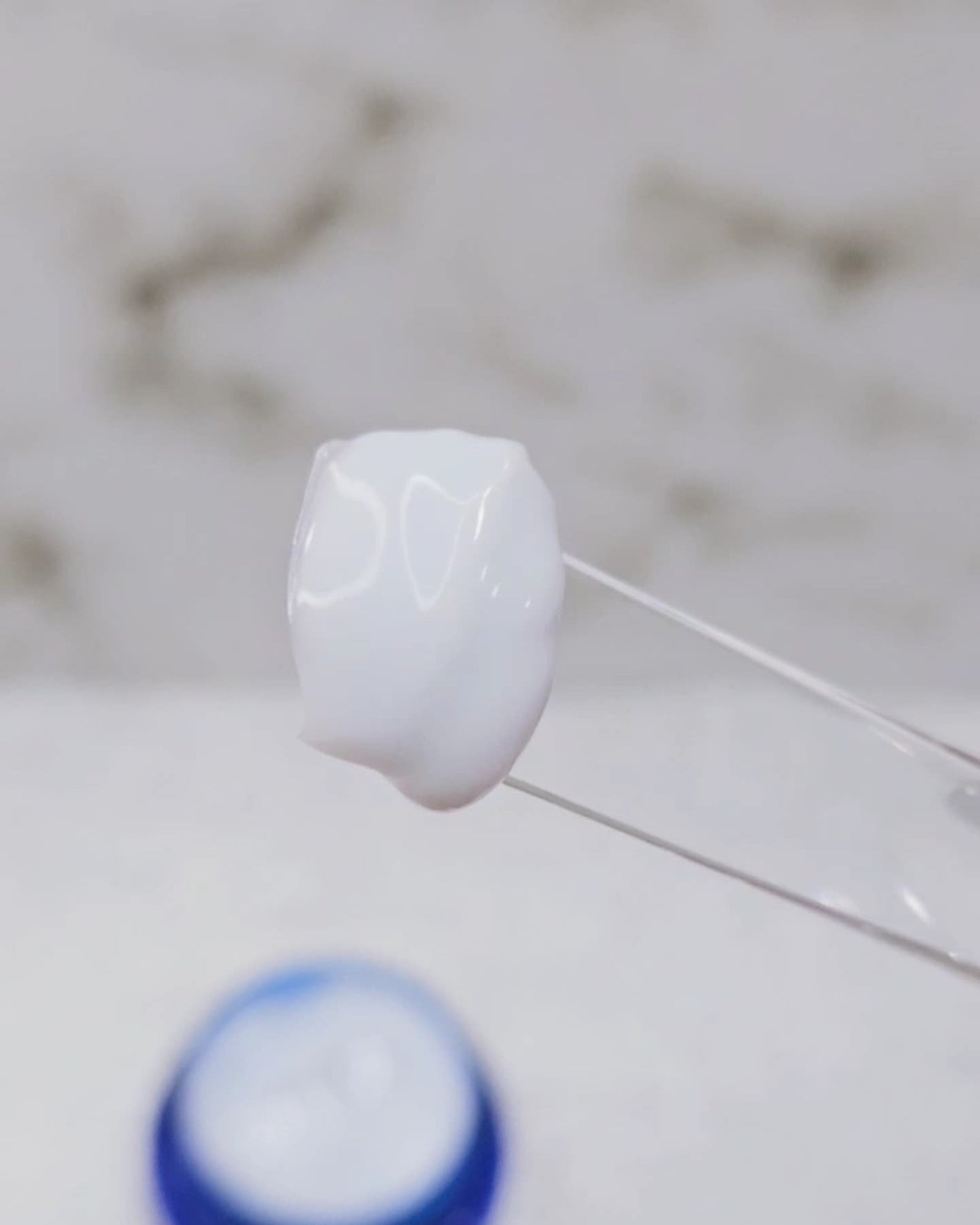 スクワラン 15.13 ミネラルウォーター 保湿ケア クリーム/parnell/フェイスクリームを使ったクチコミ(3枚目)