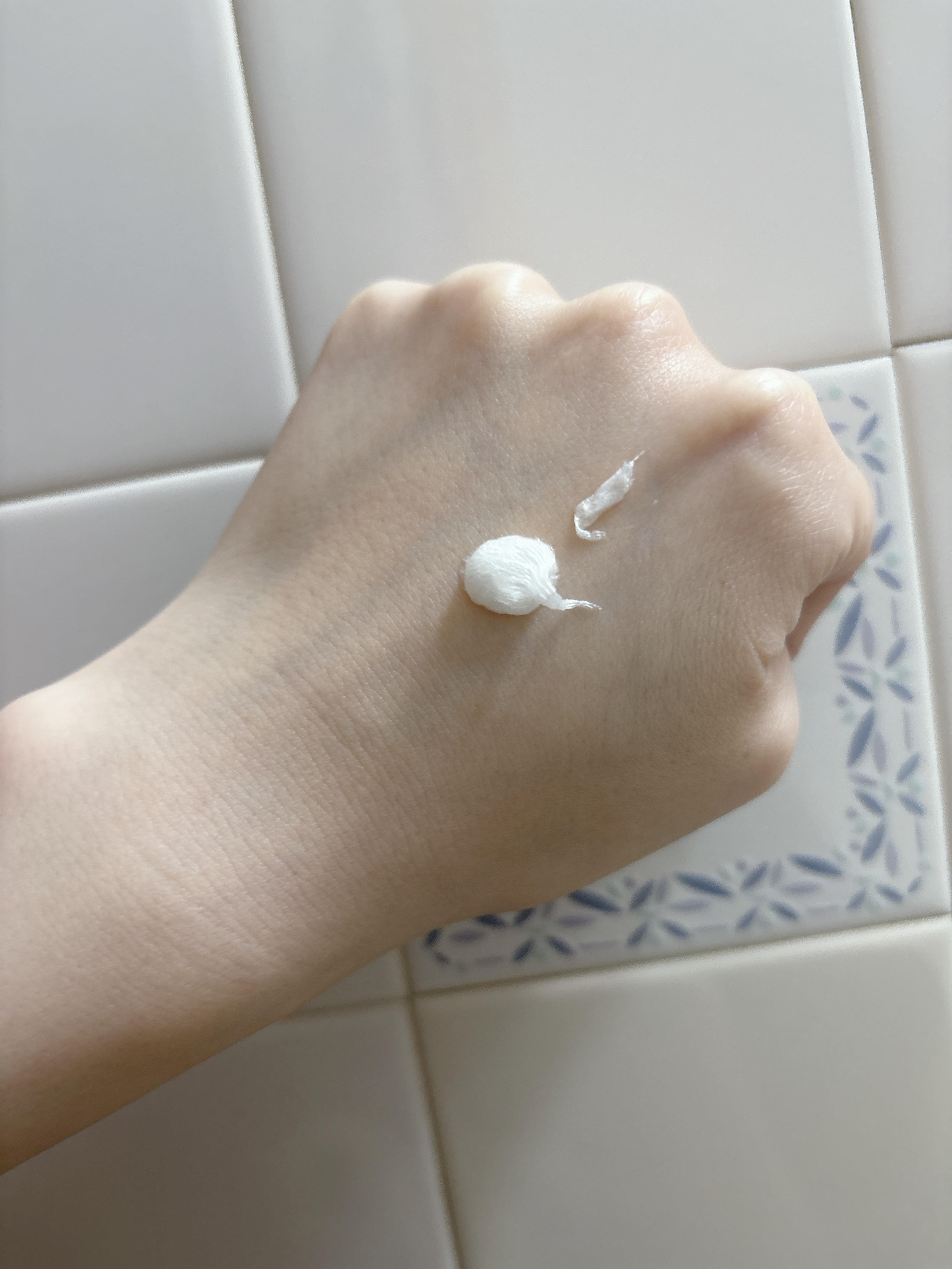 オルビスユー ドット フォーミングウォッシュ/オルビス/洗顔フォームを使ったクチコミ（2枚目）