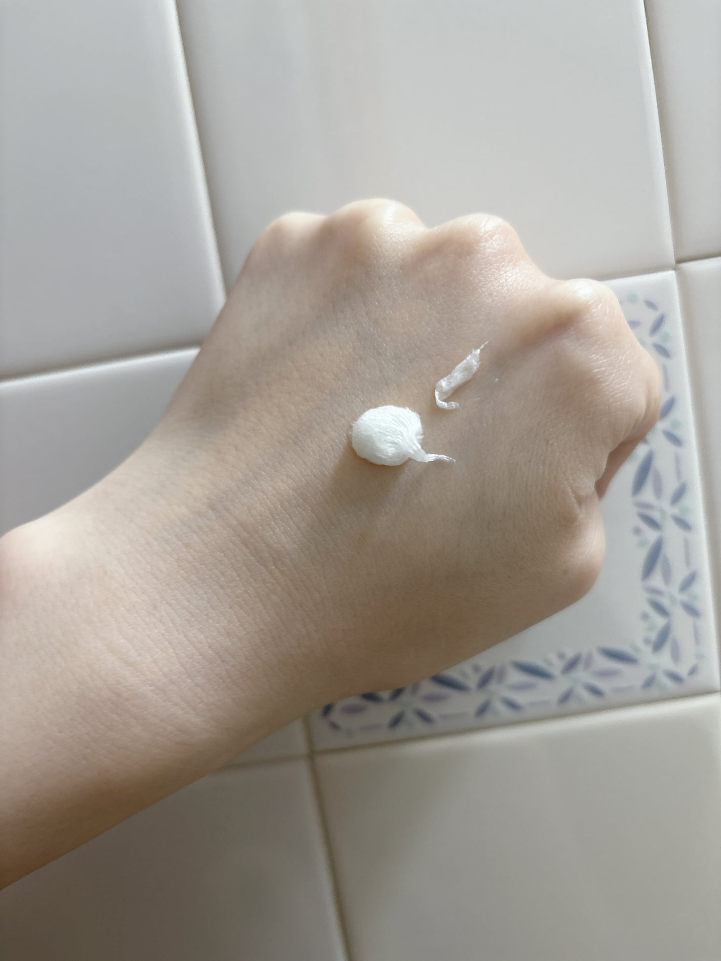 オルビスユー ドット フォーミングウォッシュ/オルビス/洗顔フォームを使ったクチコミ(2枚目)