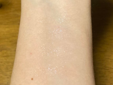 プティパレットアイズ(スパークリングタイプ)/キャンメイク/アイシャドウを使ったクチコミ(8枚目)