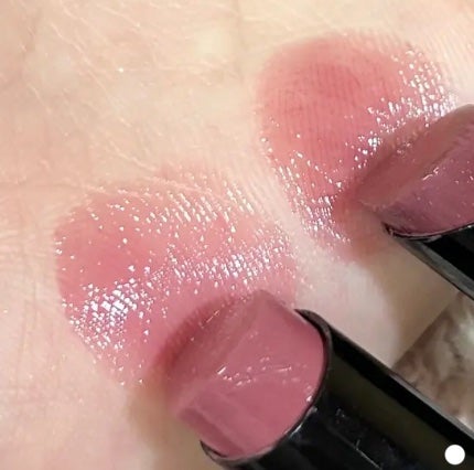 ケイト リップモンスター/KATE/口紅を使ったクチコミ(4枚目)