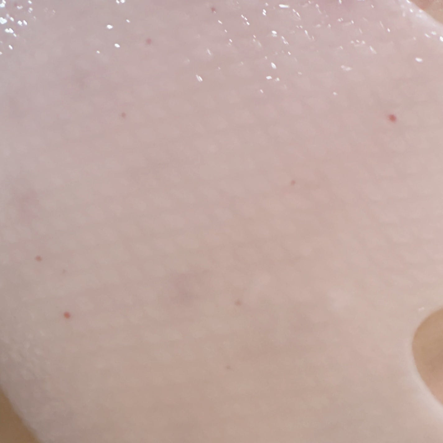 キングスベリービタナイトクリーム/hince/フェイスクリームを使ったクチコミ(3枚目)