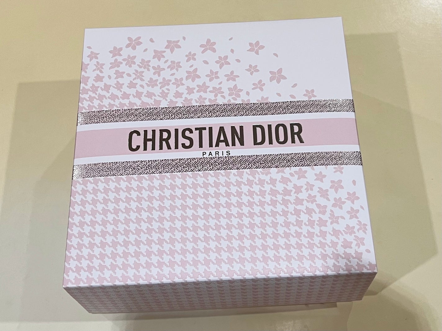 バースデープレゼント/Dior/その他を使ったクチコミ(3枚目)