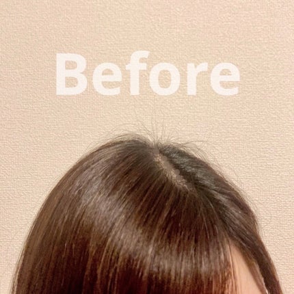 アンドハニー マトメイク スティック ミラクルホールド4.0/&honey/ヘアジェルを使ったクチコミ(3枚目)
