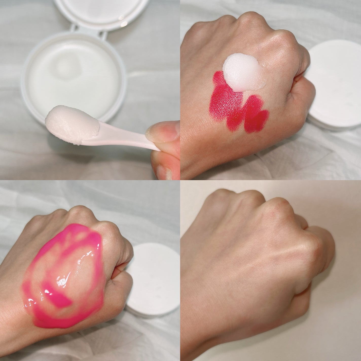 クレンジングバーム/otaf:/クレンジングバームを使ったクチコミ(2枚目)