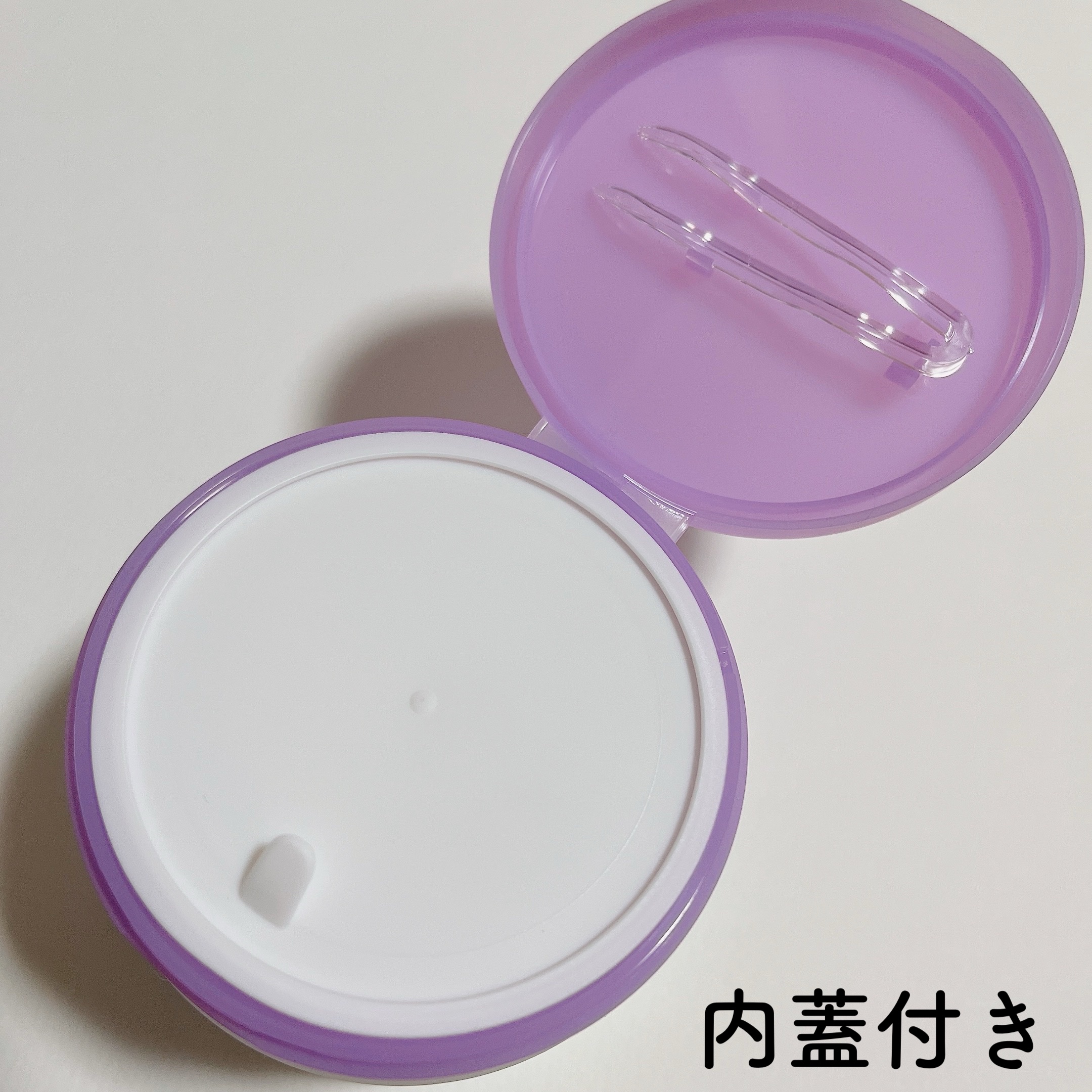 ルルルン トナーパッド ふきとりOFF/ルルルン/トナーパッドを使ったクチコミ（2枚目）