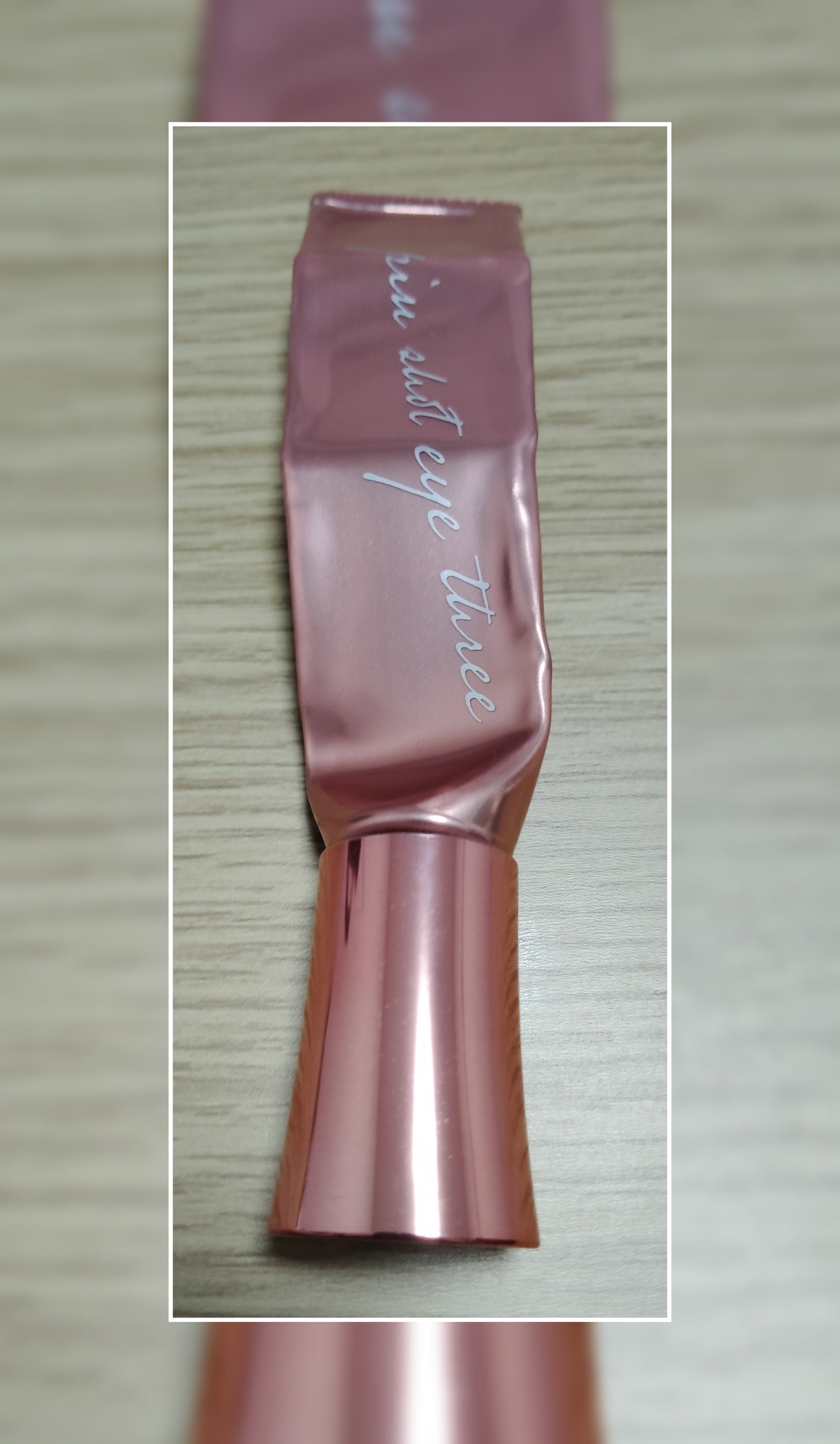 ピンショットアイスリー/SONOSAKI/アイケア・アイクリームを使ったクチコミ（1枚目）