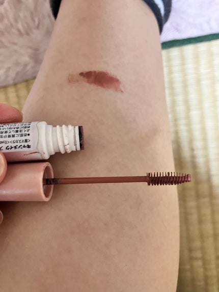 パールグロウハイライト/CEZANNE/パウダーハイライトを使ったクチコミ(5枚目)