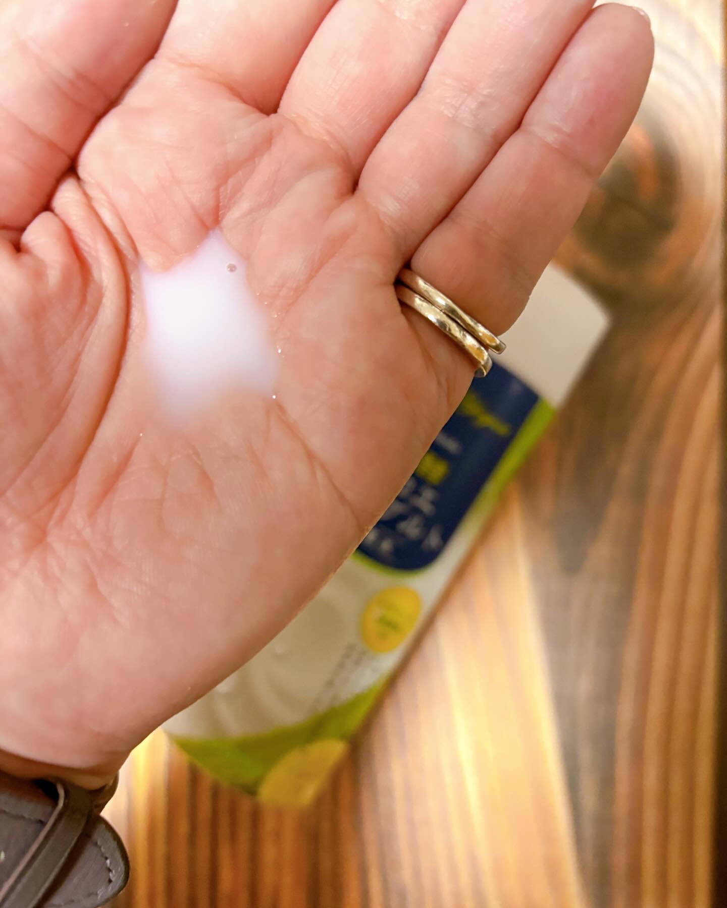 を使ったクチコミ（2枚目）