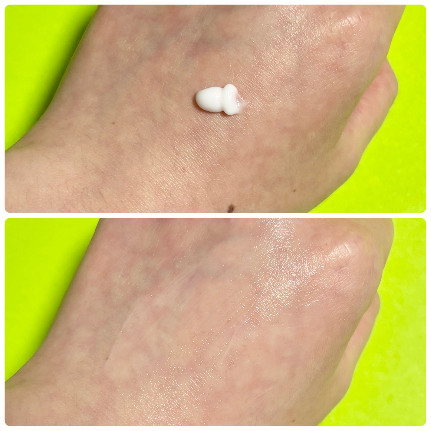 ノスカナイン トラブルクリーム/FATION/フェイスクリームを使ったクチコミ(4枚目)