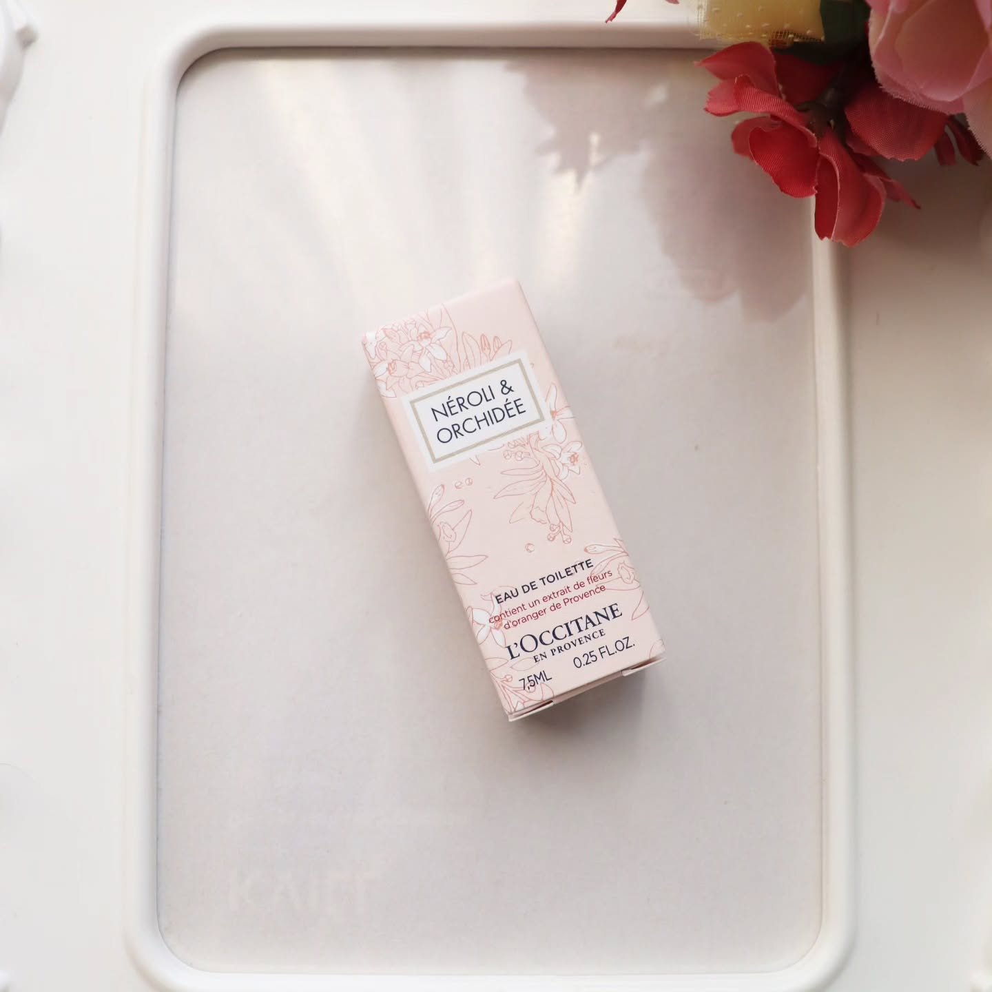 試してみた】ロクシタン プレミアムアドベントカレンダー 2024 L