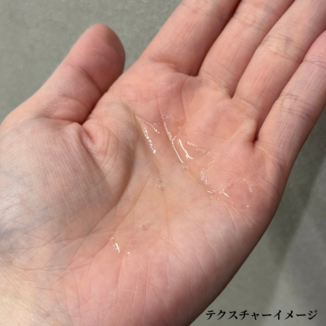 SILK THE RICH ヘアオイルMNM/SILK THE RICH/ヘアオイルを使ったクチコミ（3枚目）