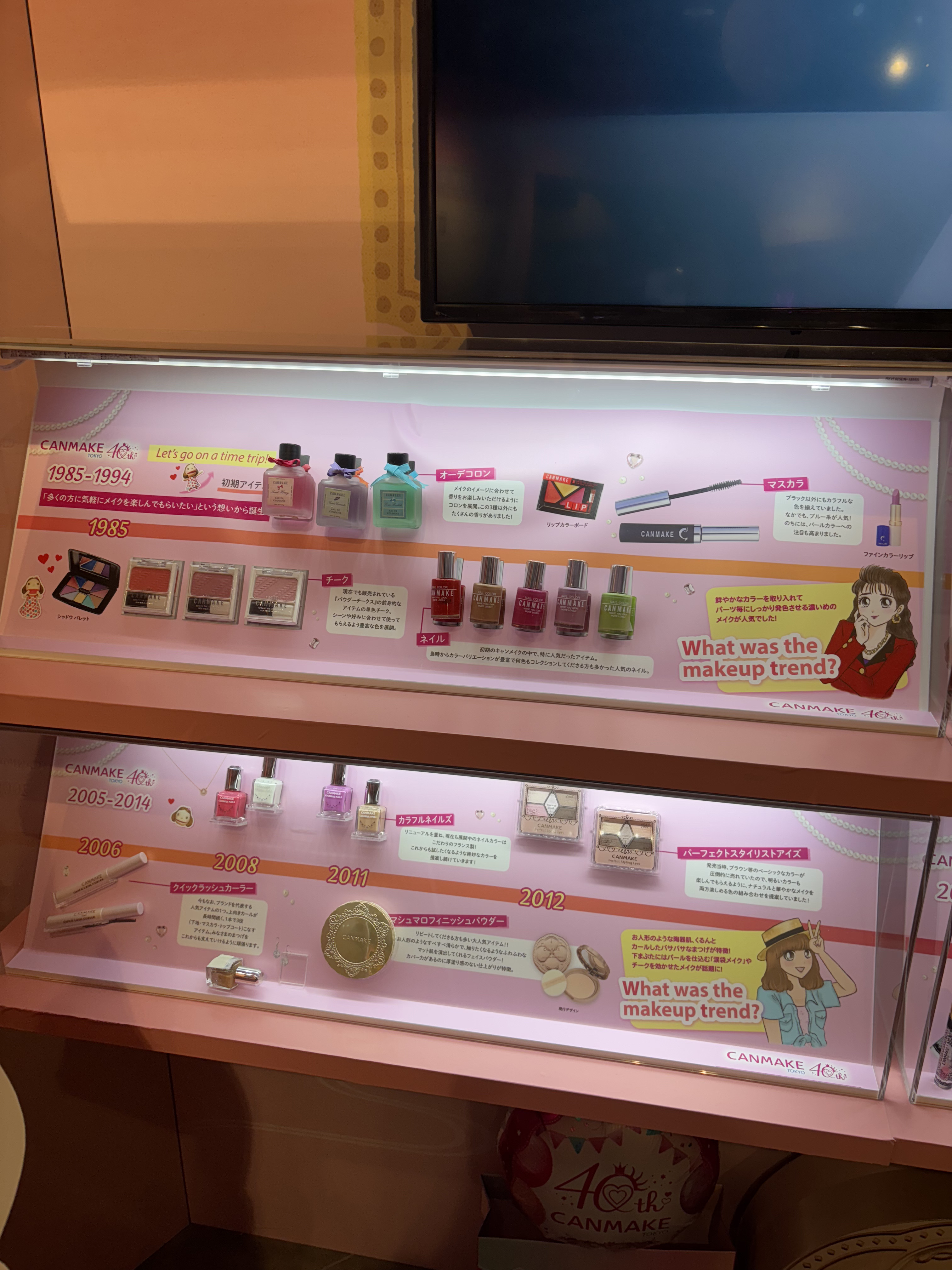 マシュマロフィニッシュパウダー mini/キャンメイク/フェイスパウダーを使ったクチコミ（3枚目）