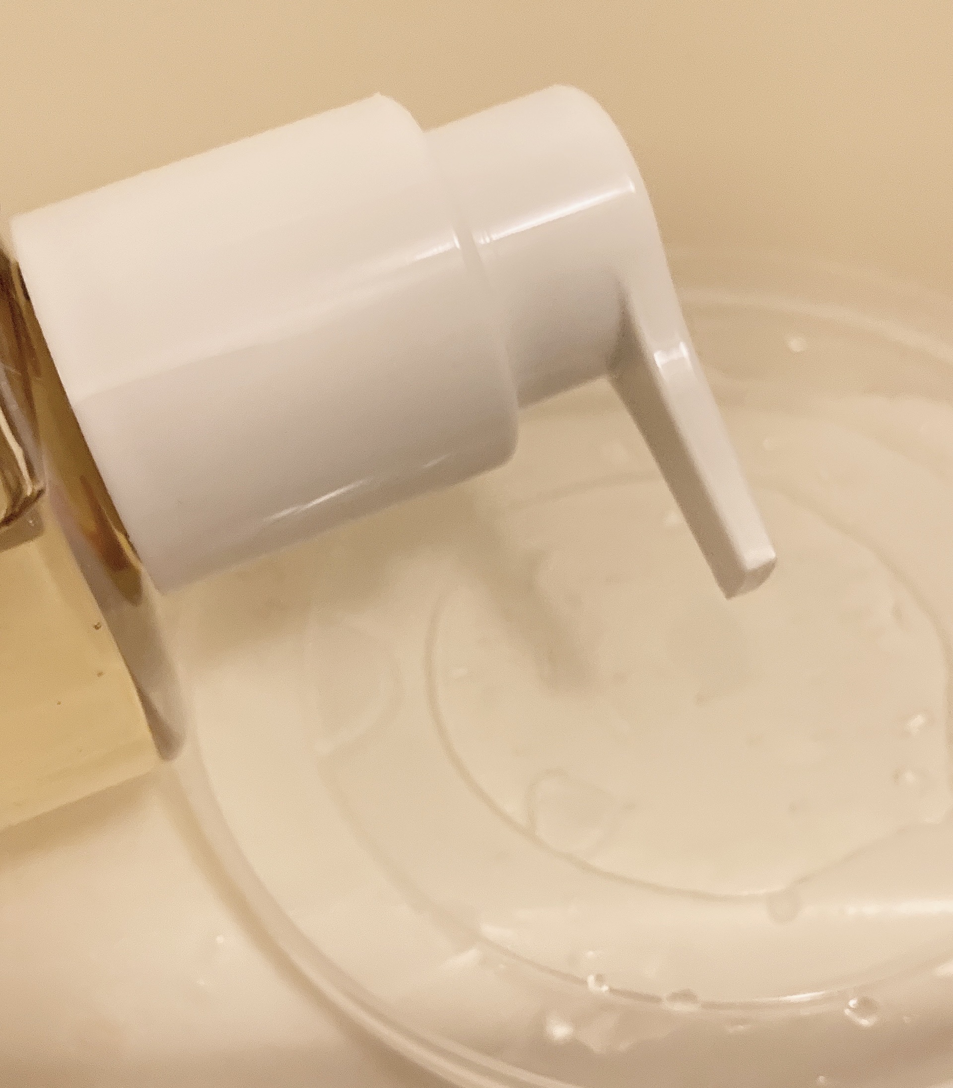 センテラ ライトクレンジングオイル/SKIN1004/オイルクレンジングを使ったクチコミ（3枚目）