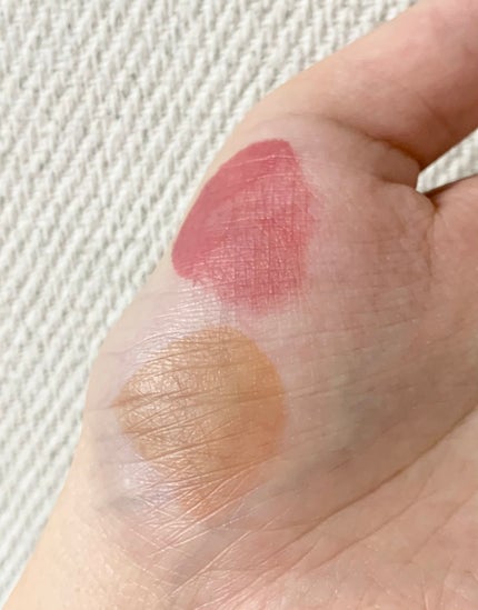 Soak Tattoo Tint/フォレンコス/リップグロスを使ったクチコミ(4枚目)