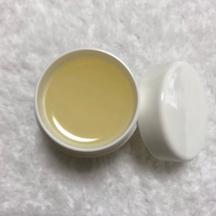 アリィー クロノビューティ UV ヘアカラーラスティング&スタイリング バーム/アリィー/ヘアバームを使ったクチコミ(3枚目)