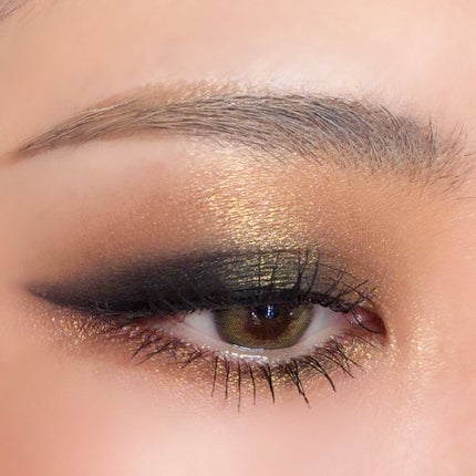 アイ カラー クォード/TOM FORD BEAUTY/アイシャドウパレットを使ったクチコミ(10枚目)