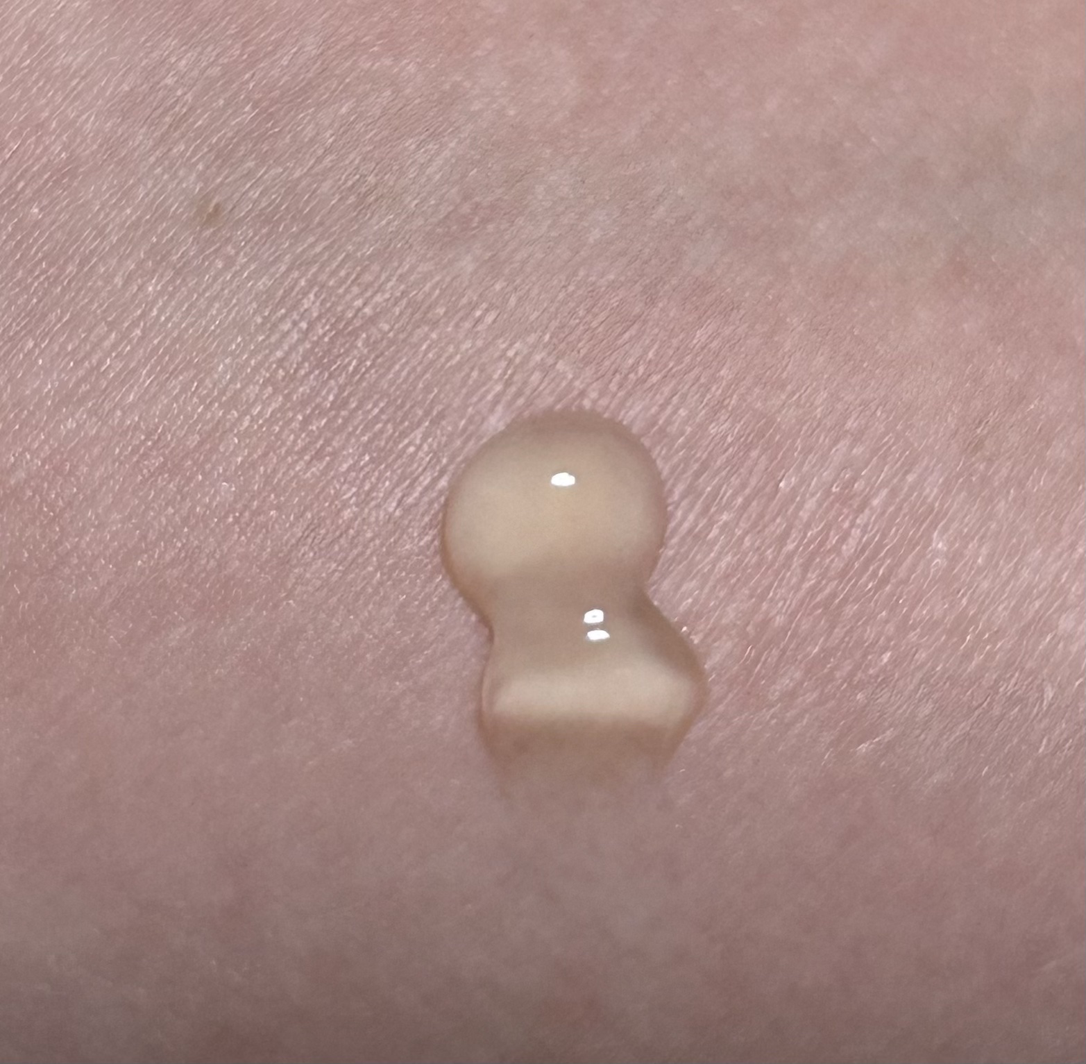 タプリ　モイストジェルウォッシュ　VC/ナリスアップ/その他洗顔料を使ったクチコミ（2枚目）