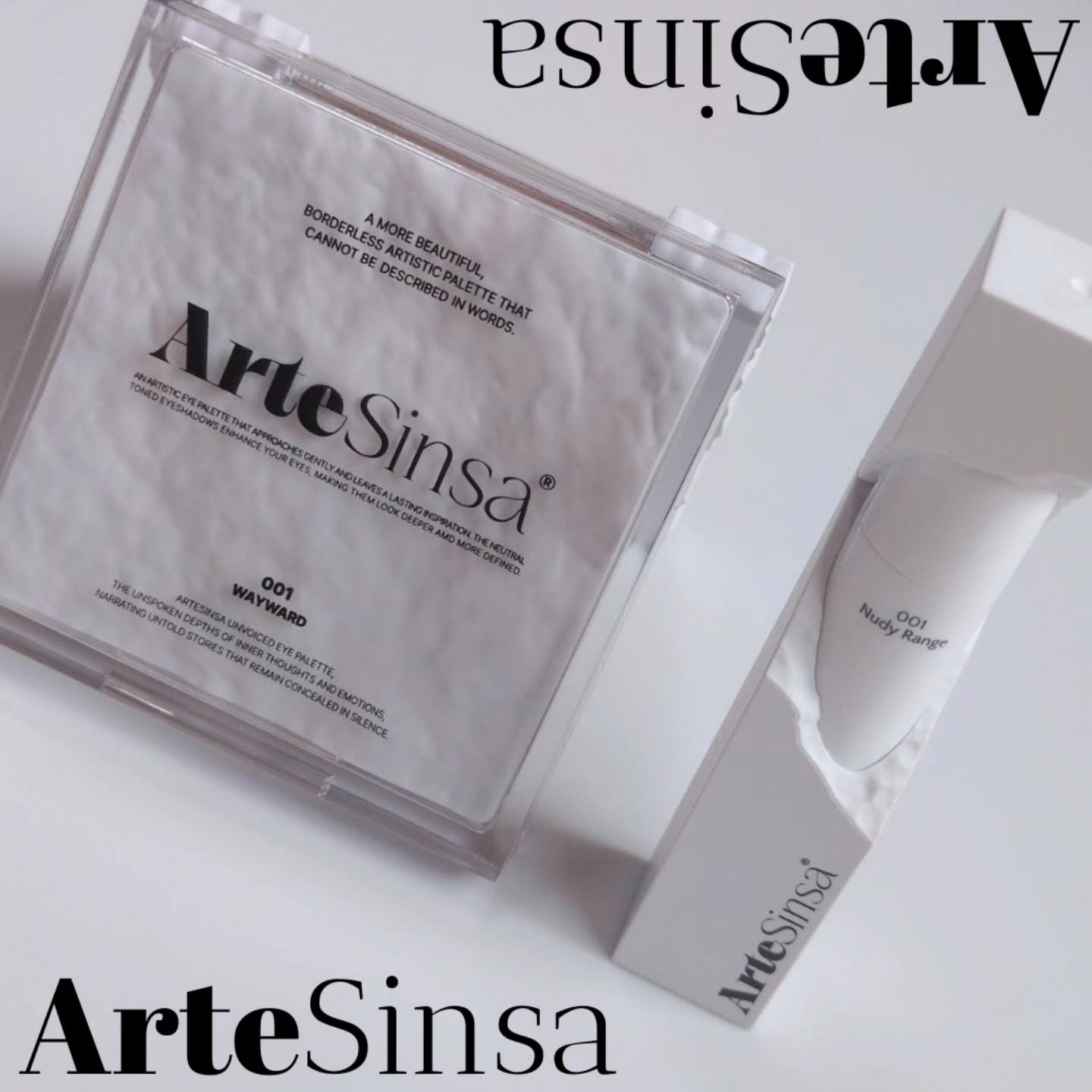 ビルダブルデューイフィットティント/ArteSinsa/リップティントを使ったクチコミ（1枚目）