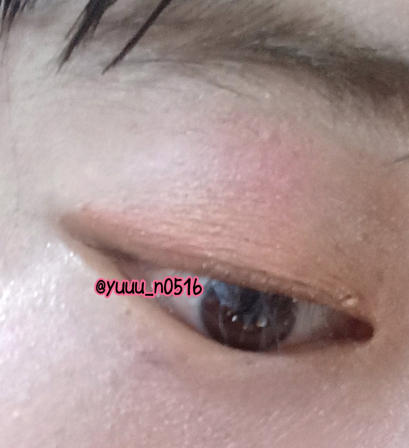 グローキッサー チークブラッシュ/グローキッサー ハイライター/MAYBELLINE NEW YORK/リキッドチークを使ったクチコミ(8枚目)