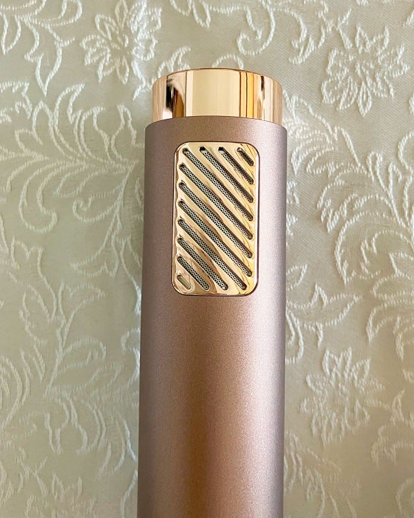 ティーライフ on LIPS 「・美容家電ブランド【VENUSiSヴィナシス】から速乾、軽量、..」(5枚目)